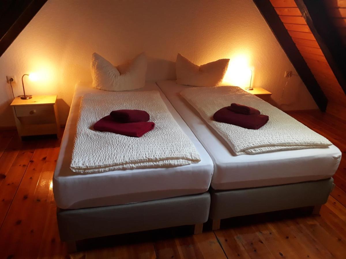 Pension Auf Der Tenne Kloden Экстерьер фото