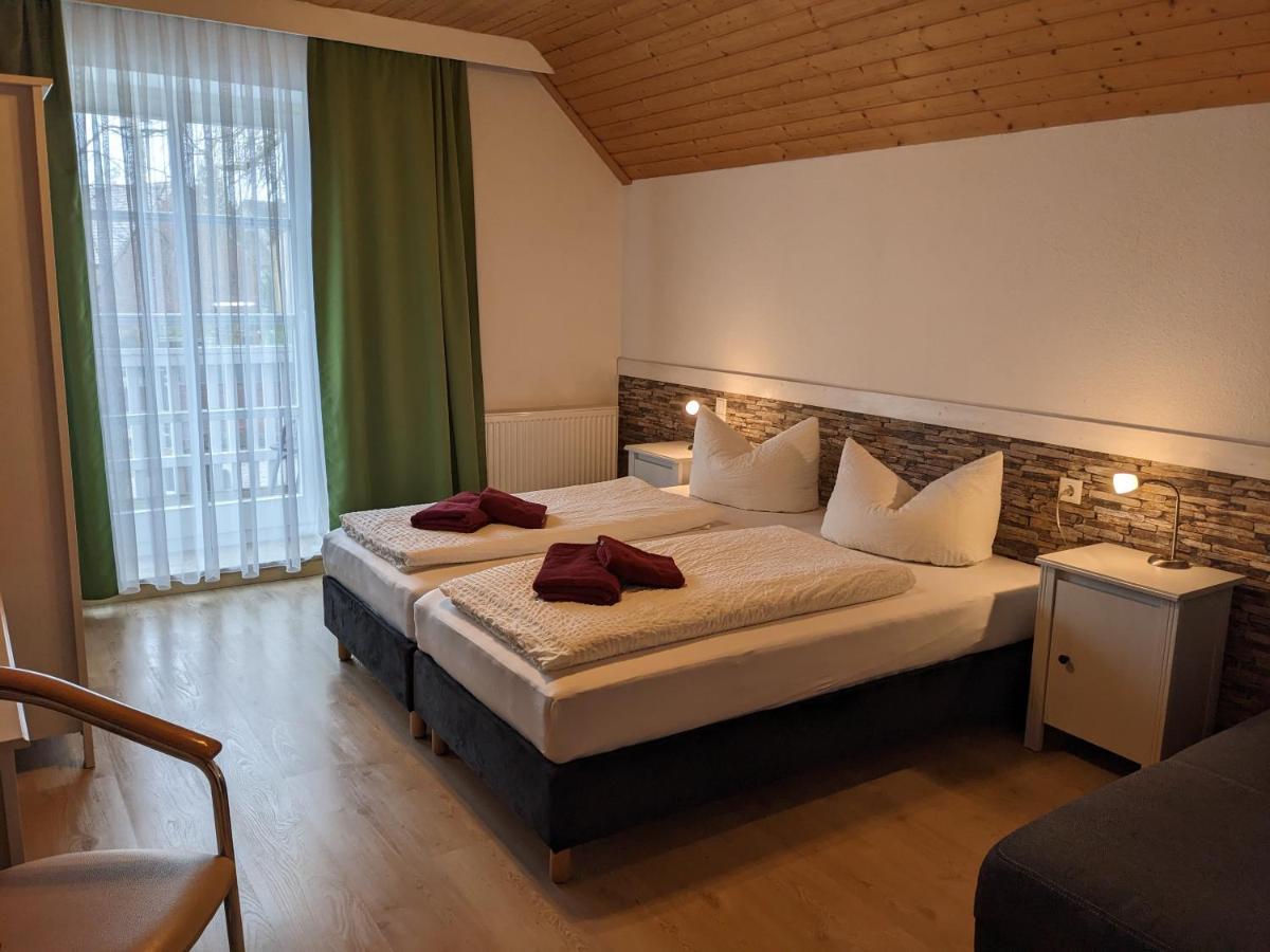 Pension Auf Der Tenne Kloden Экстерьер фото