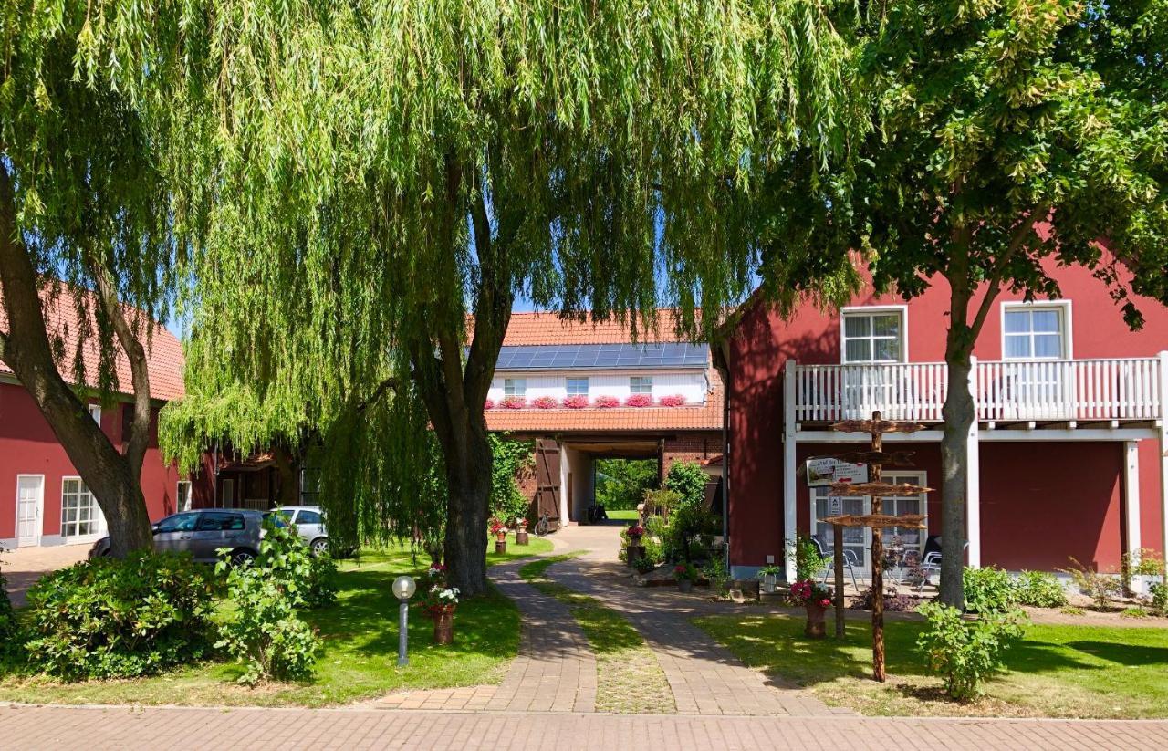 Pension Auf Der Tenne Kloden Экстерьер фото