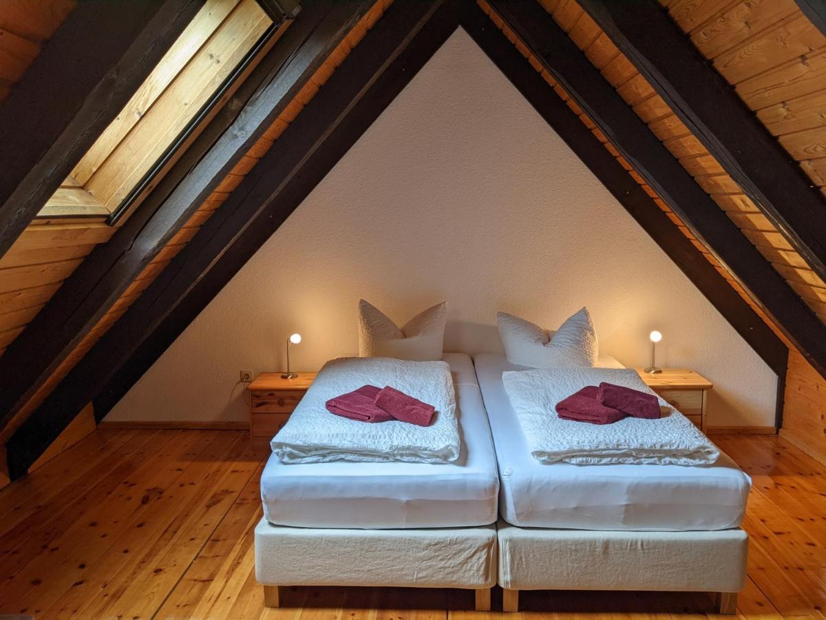 Pension Auf Der Tenne Kloden Экстерьер фото