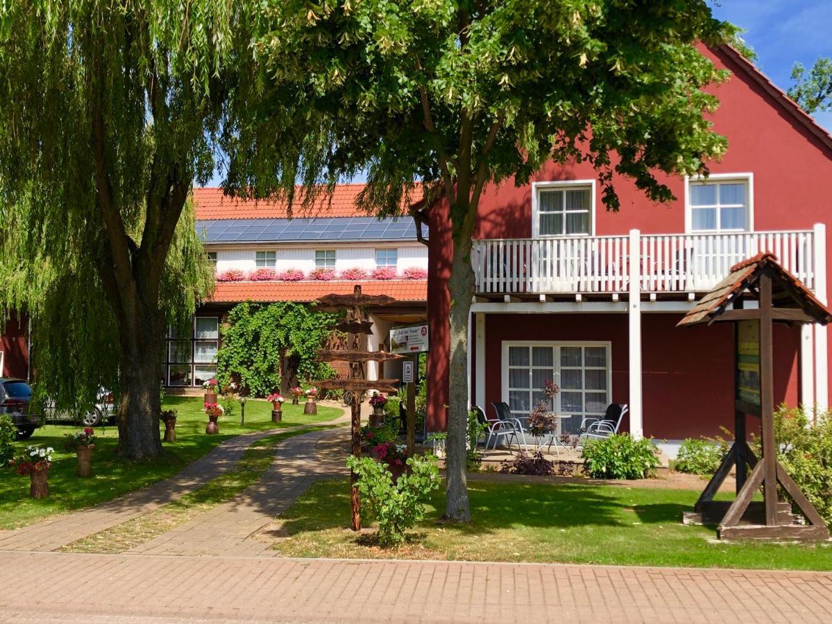 Pension Auf Der Tenne Kloden Экстерьер фото