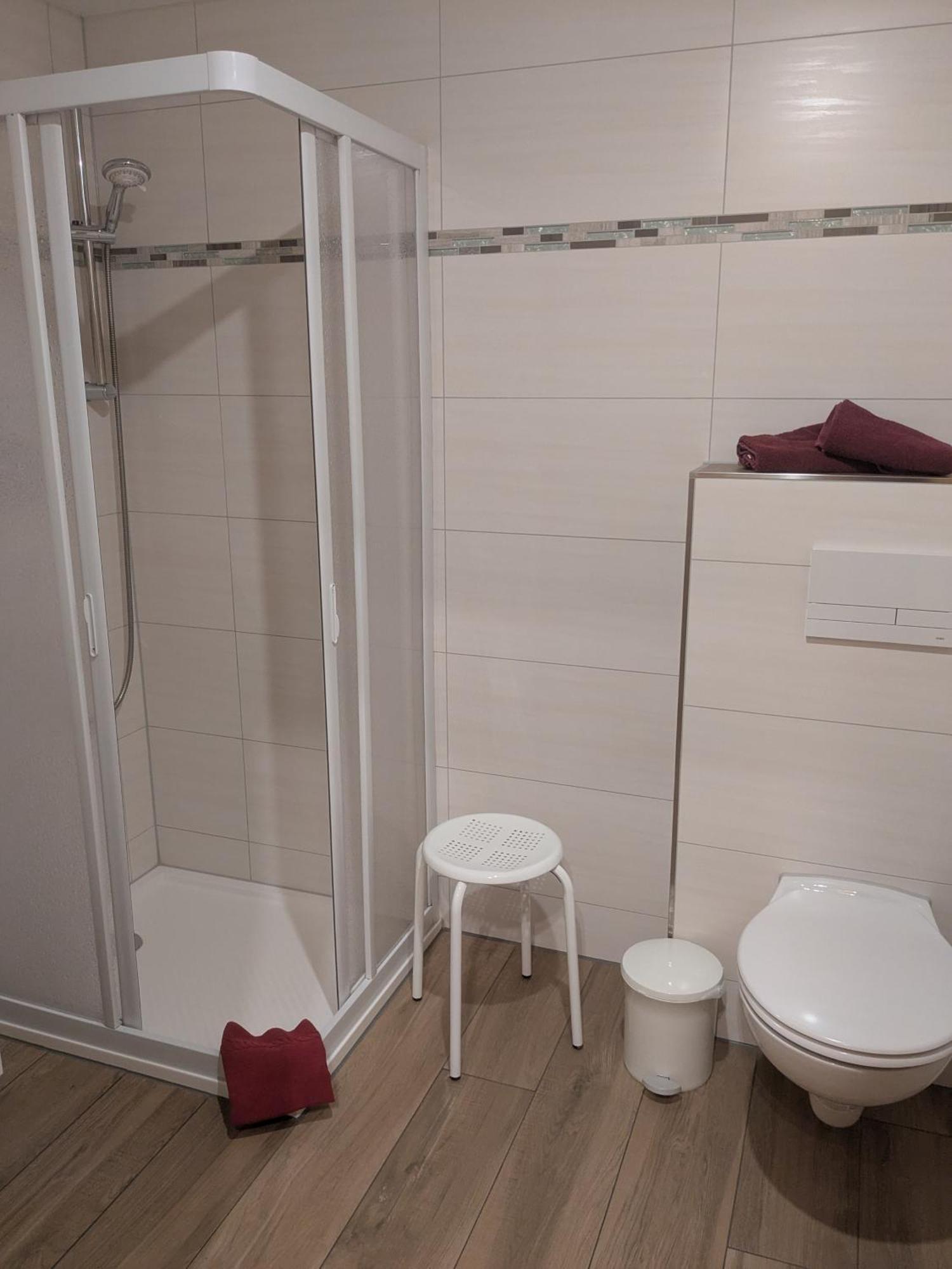 Pension Auf Der Tenne Kloden Экстерьер фото