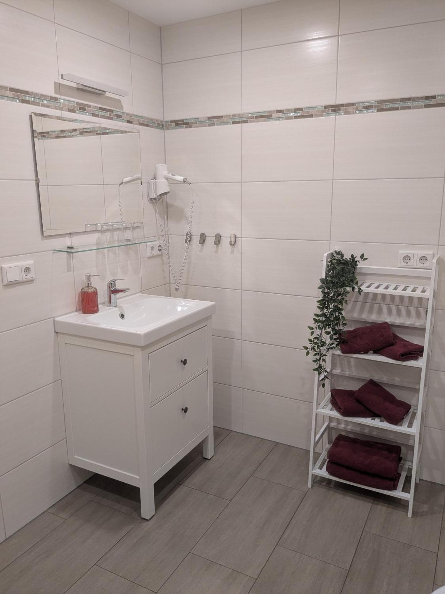 Pension Auf Der Tenne Kloden Экстерьер фото