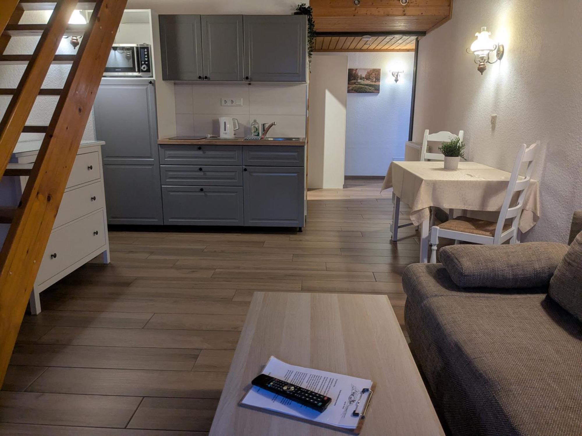 Pension Auf Der Tenne Kloden Экстерьер фото
