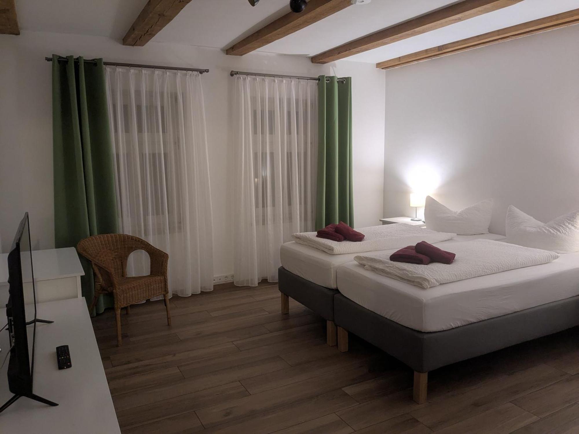 Pension Auf Der Tenne Kloden Экстерьер фото
